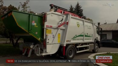 Photo of Uposlenici preduzeća “Rad” bogatiji za novo specijalno vozilo za pražnjenje podzemnih i zvonastih kontejnera