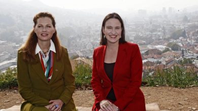 Photo of Karić uputila čestitku povodom Međunarodnog dana Ujedinjenih naroda