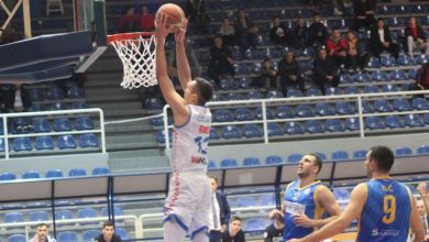 Photo of U našem košarkaškom taboru pred susret sa Srbijom oprezni i optimistični