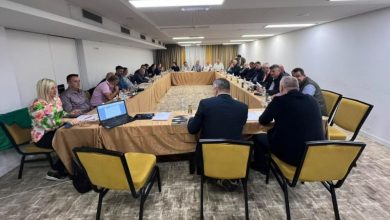 Photo of Deblokiran Košarkaški savez BiH, sezona počinje 29. oktobra