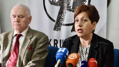 Photo of Čolo: Odluke Schmidta ne doprinose pravnoj državi i sigurnosti