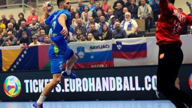 Photo of Poraz rukometaša BiH na startu kvalifikacija za EP