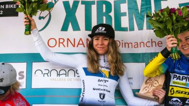 Photo of Lejla Njemčević, najbolja bh biciklistkinja – ukupna pobjednica Svjetske maraton lige
