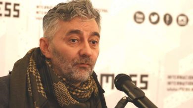 Photo of Ceremonija proglašenja pobjednika 62. izdanja MESS-a