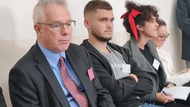 Photo of Murphy: Izbori su prilika da se utiče na budućnost zemlje