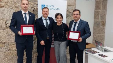 Photo of Grad Mostar u Španjolskoj dobio nagradu za najbolji vinski grad