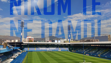 Photo of FK Željezničar počeo prodaju članskih kartica za 2024. godinu