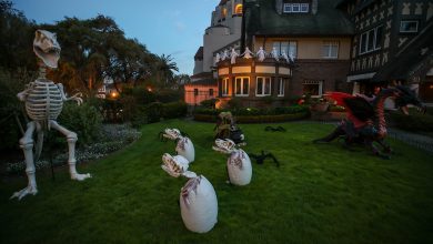 Photo of SAD: U San Franciscu u toku pripreme za Noć vještica