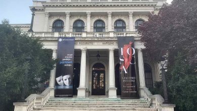 Photo of Reprizno izvođenje opere Tosca u Narodnom Pozorištu Sarajevo