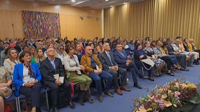 Photo of Delegacija Virtualne biblioteke BiH na Konferenciji COBISS 2022