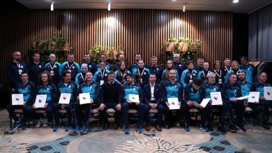 Photo of Sjedeća odbojka: 29 reprezentacija na Svjetskom prvenstvu početkom novembra u Sarajevu