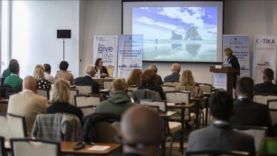 Photo of U Sarajevu organizirana Međunarodna konferencija “Doniranje organa i transplantacije“