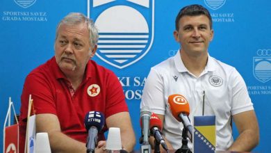 Photo of Jakirović: U derbiju su šanse uvijek 50-50; Osim želi normalnu utakmicu