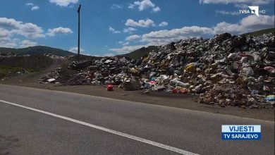 Photo of O važnosti reciklaže u Sarajevu povodom Međunarodnog dana e-otpada u BiH