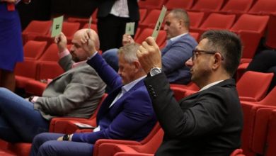 Photo of OV Stari Grad usvojilo niz odluka s ciljem pomoći učenicima, studentima i socijalno ugroženima