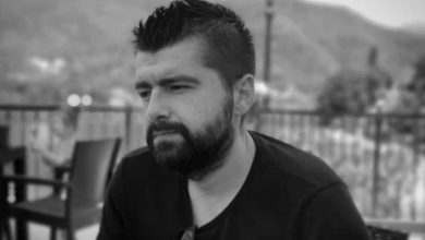 Photo of U 37. godini preminuo medijski radnik Elvir Panjeta