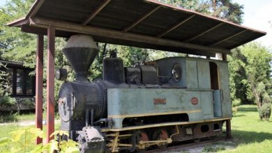 Photo of Otkup turističke atrakcije, parne lokomotive Kusače stare 121 godinu finansira KS i Grad Sarajevo