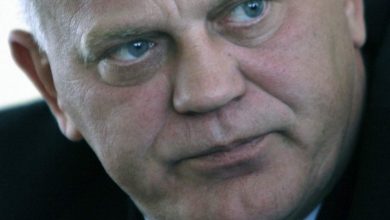 Photo of Kantonalni sud u Sarajevu potvrdio optužnicu protiv bivšeg federalnog ministra zbog zloupotrebe položaja