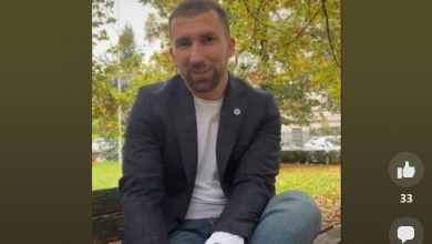 Photo of Delić pozvao građane na masovno pošumljavanje koje će se održati sutra na Igmanu