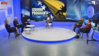 Photo of Više od 10 hiljada građana putem društvenih mreža pratilo Izborni program TVSA