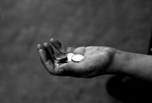 Photo of Uhapšeni muškarac i žena u Sarajevu zbog iskorištavanja djece za prisilno prosjačenje