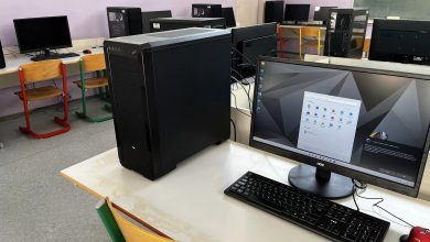 Photo of Kabinet informatike u novom ruhu u osnovnoj školi “Kovačići”
