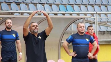 Photo of Bh. reprezentativci  ragbija savladali Crnu Goru u gostima