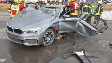 Photo of Sarajevski vatrogasci u Njemačkoj učestvuju na obuci Rescue Days (FOTO)