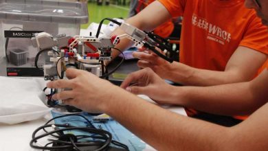 Photo of Robotički reprezentativci BiH u Ženevi osvojili tri nagrade i specijalno priznanje