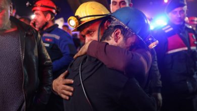 Photo of Turkiye: U rudarskoj nesreći poginuo 41 radnik