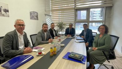 Photo of Ministarstvo privrede KS generalni pokrovitelj “8. Sajma bh privrede”