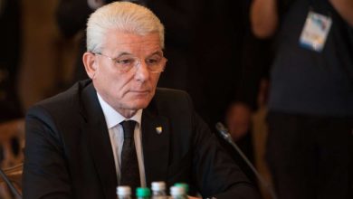 Photo of Džaferović danas na Summitu Evropske političke zajednice u Pragu