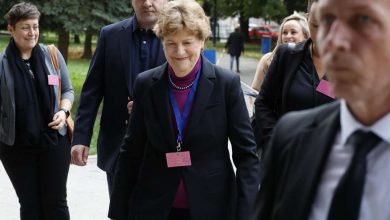 Photo of Američka senatorica Shaheen: Proces glasanja teče bez problema