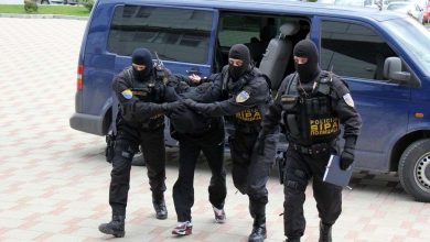 Photo of Akcija WEB: SIPA uhapsila tri osobe zbog prodaje uvezene robe  putem FB i Olix-a