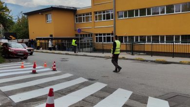 Photo of Počelo trajno rješavanje sigurnosti učenika škole “Alije Nametak”