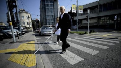 Photo of Zuko: Slijepe osobe traže ravnopravniji položaj u društvu, bez diskriminacije
