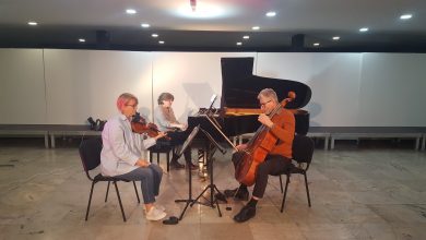 Photo of U toku probe i posljednje pripreme pred početak SONEMUS FESTA 2022.