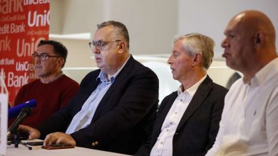 Photo of Simpozij ‘Simposar 2022’ i ove godine okupio velika sportska imena iz BiH i regiona (Video)