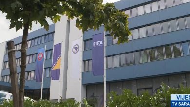 Photo of Danas igraju Posušje i Sarajevo