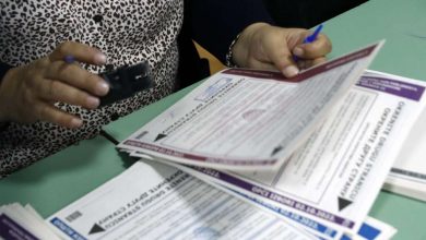 Photo of Štab ‘Opći izbori 2022’ zaprimio 19 prijava o incidentima, u Doboju napadnut OSCE-ov posmatrač