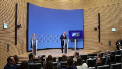 Photo of Stoltenberg: BiH mora sama birati svoj put, a NATO će to poštivati