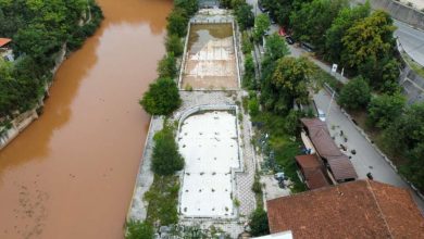 Photo of Hadžibajrić pokrenuo aktivnosti na rješavanju pitanja Bazena Bentbaša