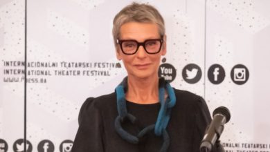 Photo of Uručene nagrade MESS-a