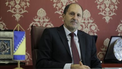 Photo of Nenadić: Poslodavci u FBiH žele povećati plate radnicima, ali uz rasterećenje od nameta