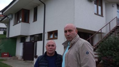 Photo of Osmanović posjetio Terapijsku zajednicu “Kampus” Kantona Sarajevo