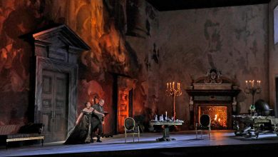 Photo of Sutra u Narodnom pozorištu premijerna izvedba opere Tosca