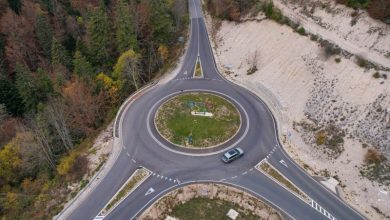Photo of Saobraćajna povezanost i putna infrastruktura Općine Trnovo i njen utjecaj na razvoj turizma