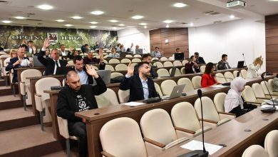 Photo of Ilidža: Usvojen rebalans budžeta za tekuću godinu