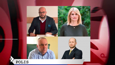Photo of Polis: ‘Trojka’ i Stranka za BiH spremni za koaliciju?