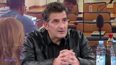 Photo of Kapidžić za TVSA: SDA ne treba koalirati sa NIP-om i Našom strankom u KS